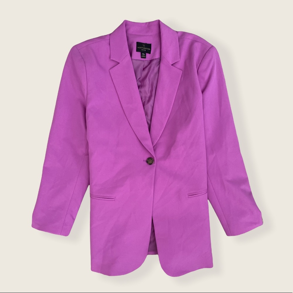 ✨SOLD✨ BLAZER